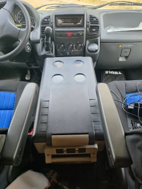 Кемпер Pilote Aventura 650, снимка 10