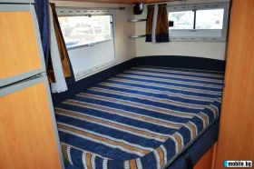 Кемпер Pilote Aventura 650, снимка 6