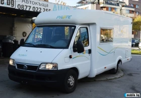 Кемпер Pilote Aventura 650, снимка 7