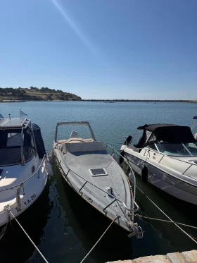Моторна яхта Marin Boat 8.05 cabrio, снимка 11