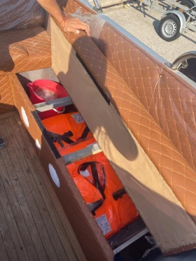 ������� ���� Marin Boat 8.05 cabrio | Mobile.bg � ����� ������ 7