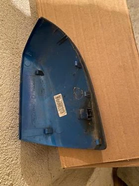 Форд Фокус  капак огледало, снимка 2