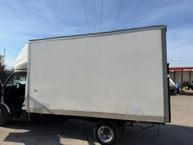 Фургон Iveco Daily, снимка 1