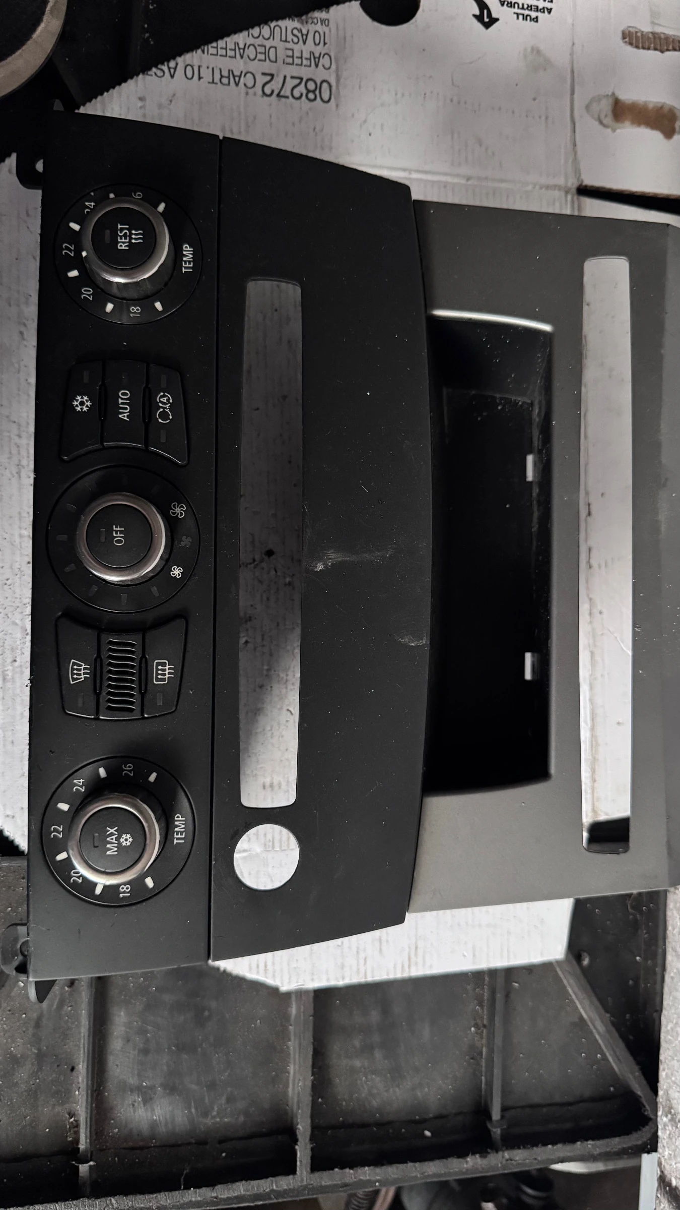   /  /  a BMW E60 - 64116978435-01 / 0626632 / 51457063145 | Mobile.bg   1