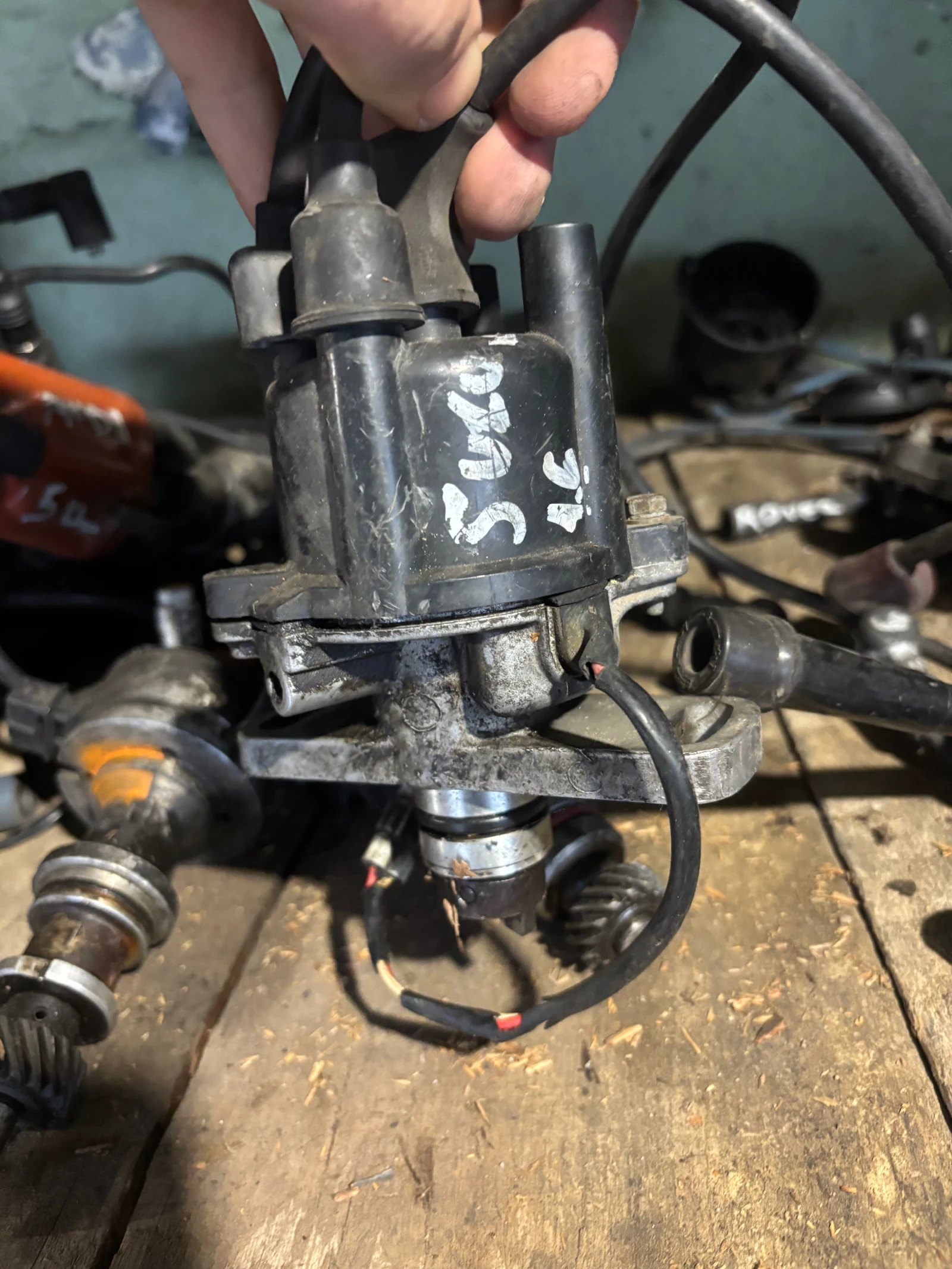 ����� SUZUKI SWIFT 1.6 16V | Mobile.bg � ����������� 1