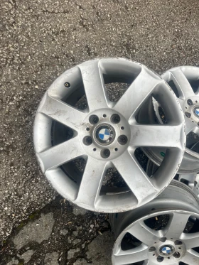 Джанти за BMW 330, снимка 1