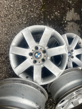 Джанти за BMW 330, снимка 3