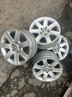 Джанти за BMW 330, снимка 2