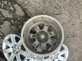 Джанти за BMW 330, снимка 4