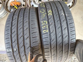 Гуми Летни 235/40R19, снимка 1