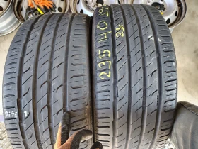 Гуми Летни 235/40R19, снимка 2