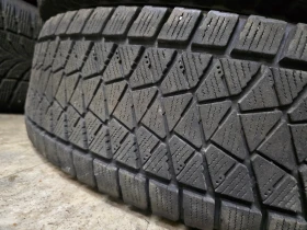 Гуми Зимни 195/80R15, снимка 4