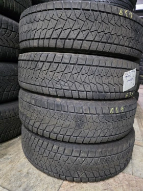 Гуми Зимни 195/80R15, снимка 5