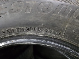 Гуми Зимни 195/80R15, снимка 8