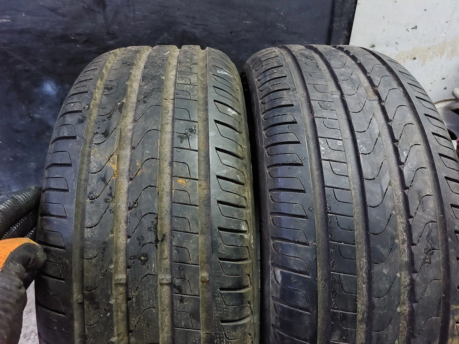 ���� 225/45R18 | Mobile.bg � ����������� 2