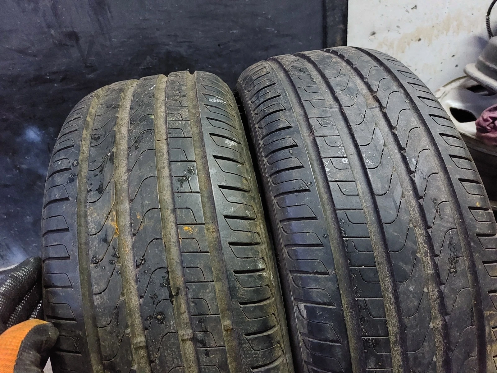 ���� 225/45R18 | Mobile.bg � ����������� 1