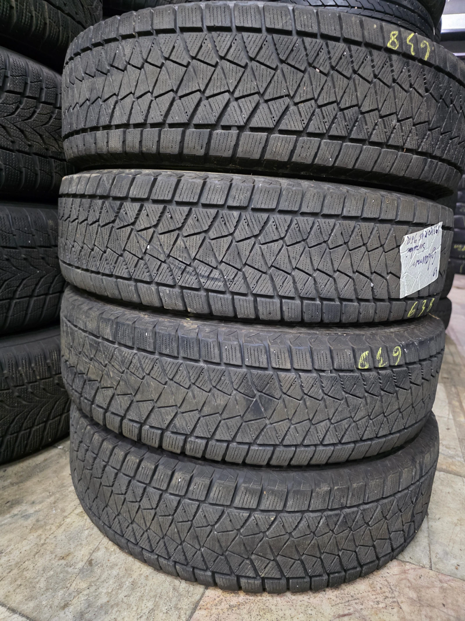 ���� 195/80R15 | Mobile.bg � ����������� 5