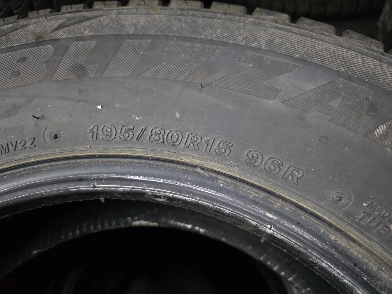 ���� 195/80R15 | Mobile.bg � ����������� 6