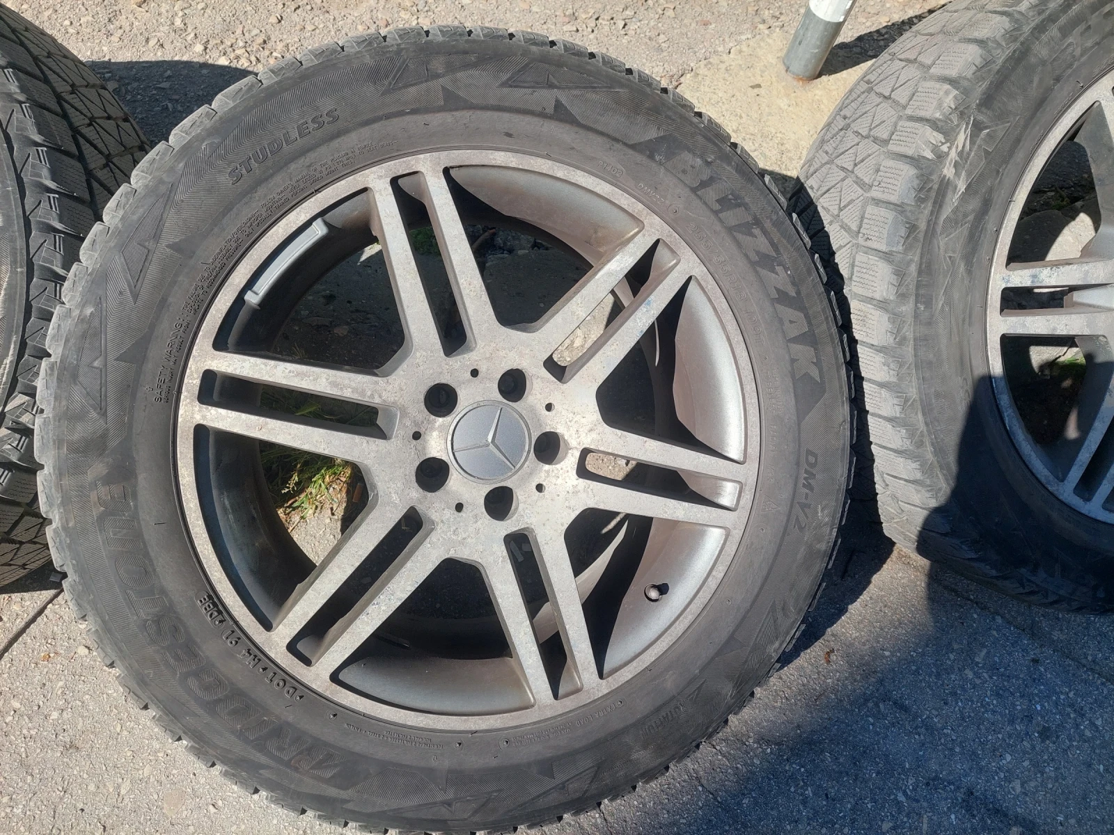���� � ������ 255/55R18 | Mobile.bg � ����������� 6