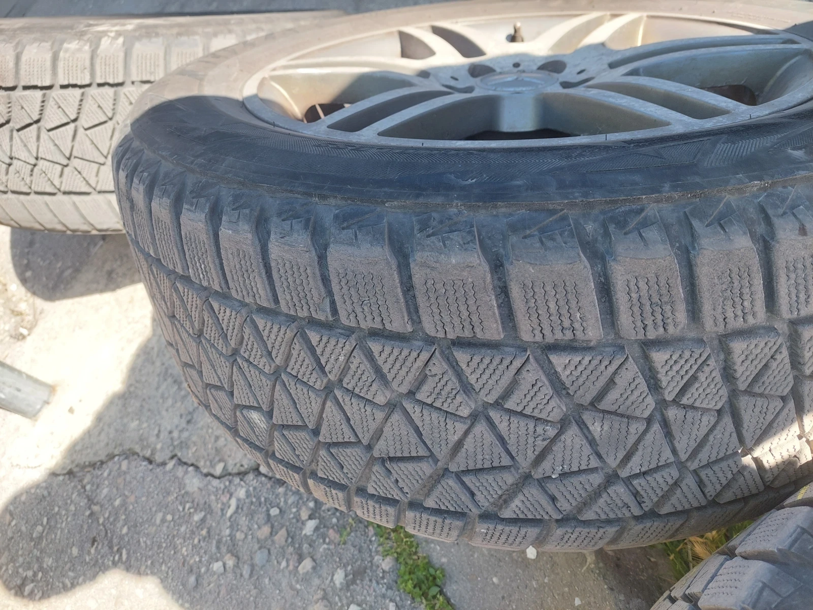 ���� � ������ 255/55R18 | Mobile.bg � ����������� 14