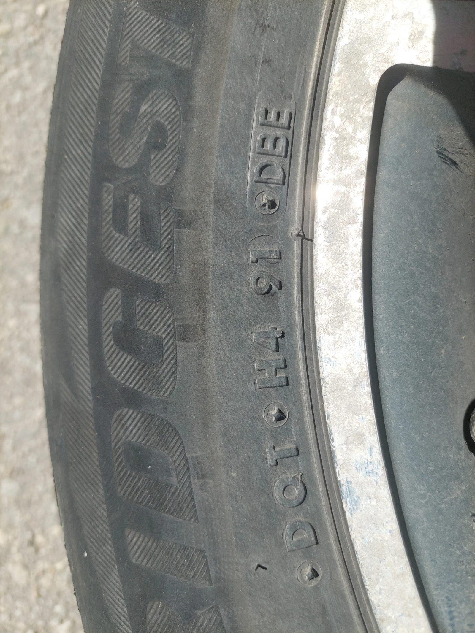 ���� � ������ 255/55R18 | Mobile.bg � ����������� 12