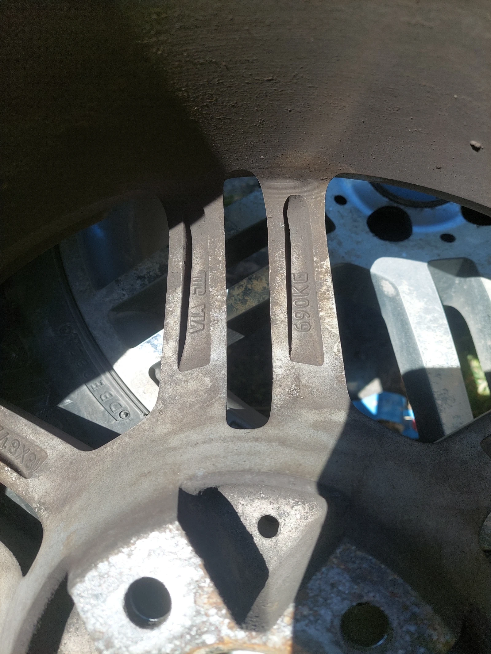 ���� � ������ 255/55R18 | Mobile.bg � ����������� 8