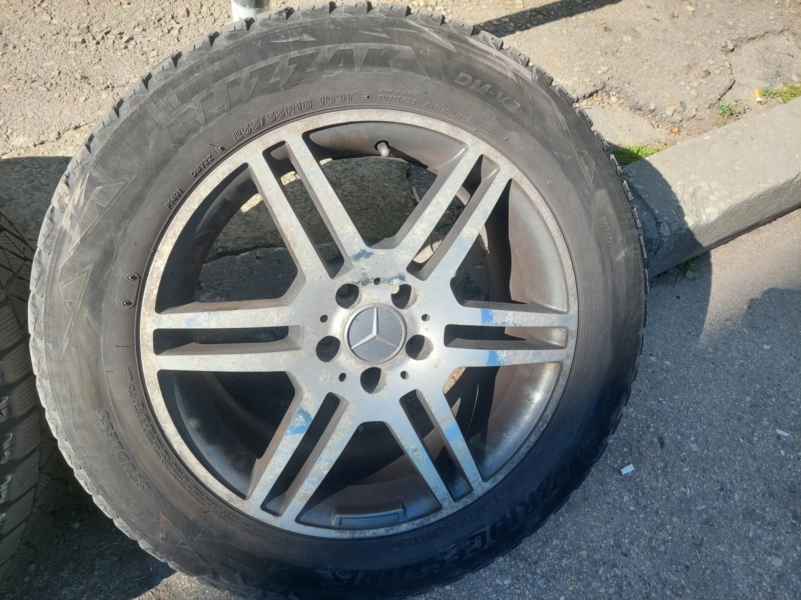���� � ������ 255/55R18 | Mobile.bg � ����������� 4