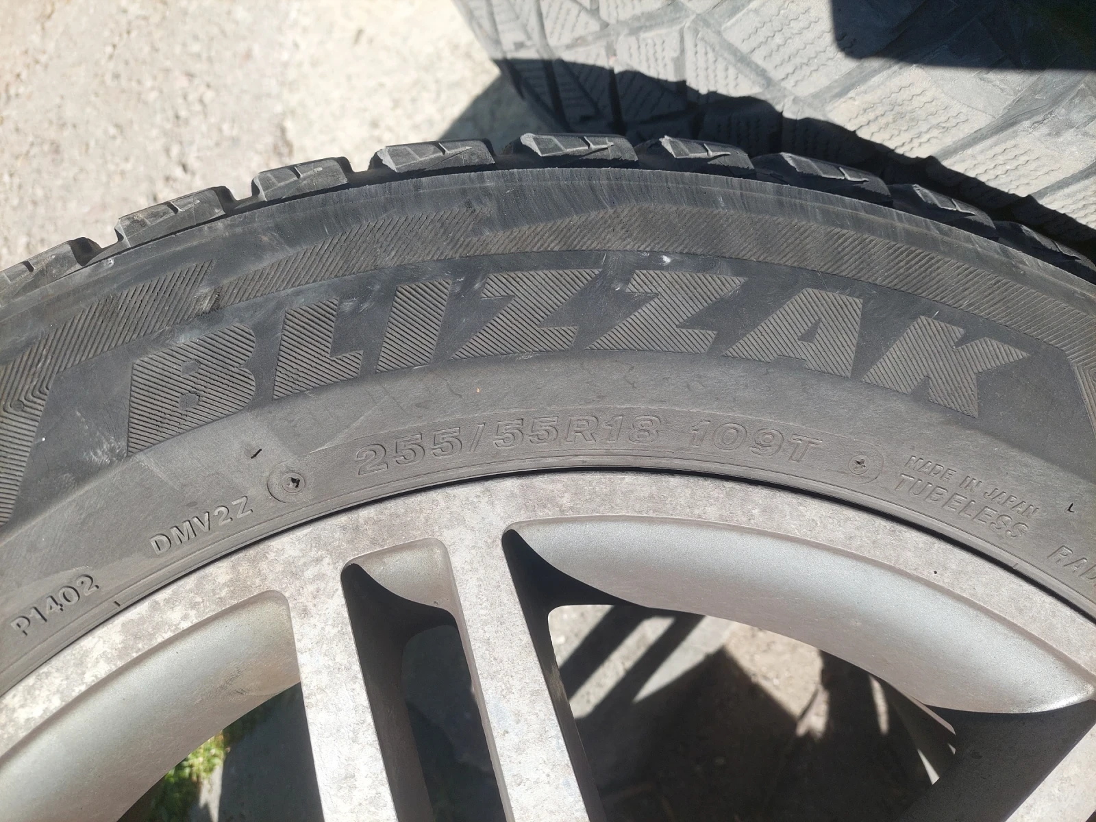 ���� � ������ 255/55R18 | Mobile.bg � ����������� 10