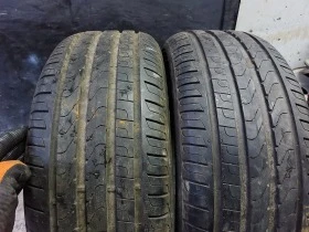 Гуми Летни 225/45R18, снимка 2 - Гуми и джанти - 39142548