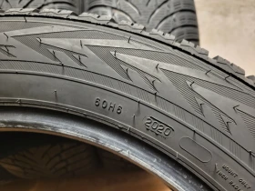 Гуми Зимни 235/55R18, снимка 9 - Гуми и джанти - 48565014