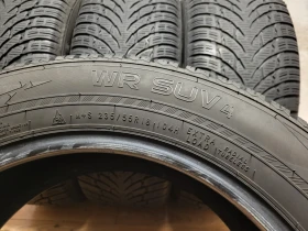 Гуми Зимни 235/55R18, снимка 8 - Гуми и джанти - 48565014