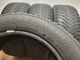 Гуми Зимни 235/55R18, снимка 10 - Гуми и джанти - 48565014