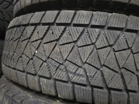 Гуми Зимни 195/80R15, снимка 2 - Гуми и джанти - 53015099