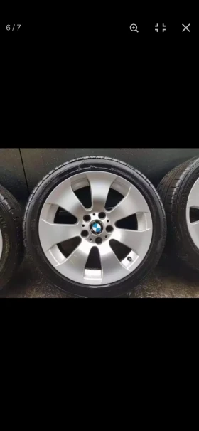 Гуми с джанти Petlas 225/45R17