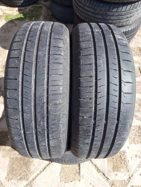 Гуми Летни 195/60R15