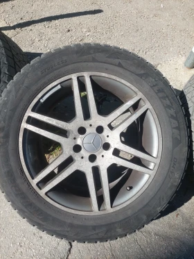���� � ������ 255/55R18 | Mobile.bg � ����� ������ 7