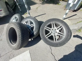 ���� � ������ 255/55R18 | Mobile.bg � ����� ������ 2