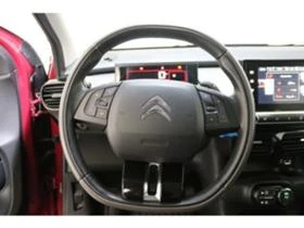 Citroen C4 Cactus НА ЧАСТИ 1.6Д. АВТОМАТ, снимка 14