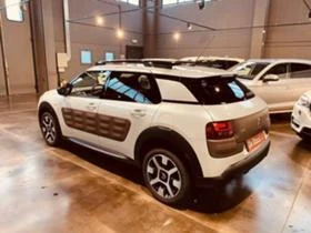Citroen C4 Cactus НА ЧАСТИ 1.6Д. АВТОМАТ, снимка 11