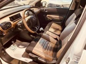 Citroen C4 Cactus НА ЧАСТИ 1.6Д. АВТОМАТ, снимка 17