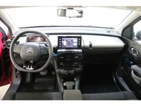 Citroen C4 Cactus НА ЧАСТИ 1.6Д. АВТОМАТ, снимка 13