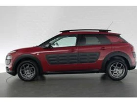 Citroen C4 Cactus НА ЧАСТИ 1.6Д. АВТОМАТ, снимка 2