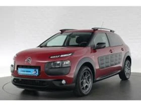Citroen C4 Cactus НА ЧАСТИ 1.6Д. АВТОМАТ, снимка 12