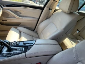 BMW 530 4х4 258кс, снимка 13