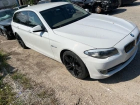 BMW 530 4х4 258кс, снимка 6