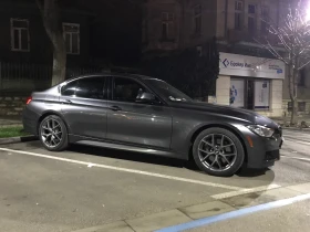 BMW 335 i xDrive, снимка 17