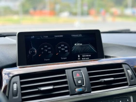 BMW 335 i xDrive, снимка 16