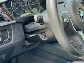 BMW 335 i xDrive, снимка 9