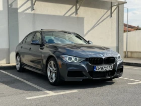 BMW 335 i xDrive, снимка 1