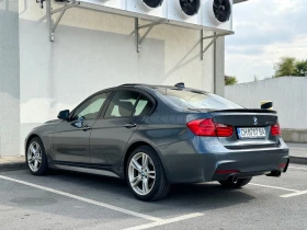 BMW 335 i xDrive, снимка 4